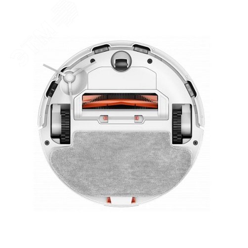 Робот-пылесос умный Robot Vacuum S12 EU B106GL BHR7328GL Xiaomi - превью 3