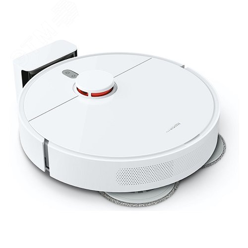 Робот-пылесос умный Robot Vacuum S10+EU CDZ2101 BHR6368EU Xiaomi - превью 2