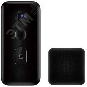 Звонок дверной умный Smart Doorbell 3