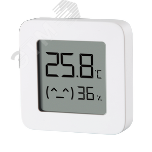 Датчик температуры и влажности Mi Temperature and Humidity Mtor 2 LYWSD03MMC