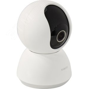 Видеокамера безопасности Smart Camera C300