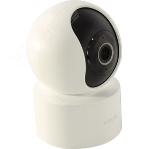 Видеокамера безопасности Smart Camera C200 MJSXJ14CM