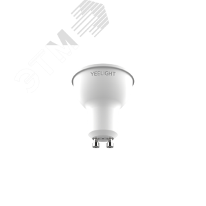Лампочка умная GU10 W1 (с регулируемой яркостью) YLDP004 Yeelight - 2
