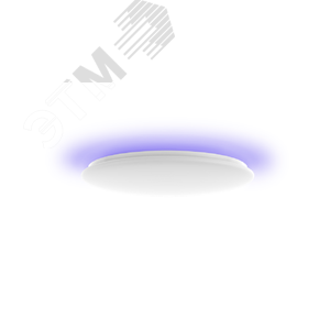 Светильник умный потолочный Arwen 550C