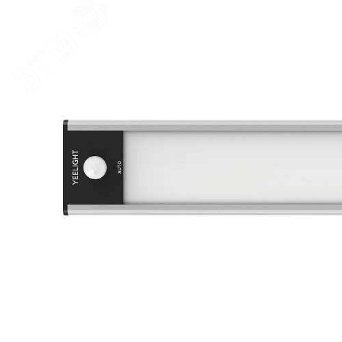 Панель умная световая с датчиком движения Yeelight A40 серебряный YDQA1620008GYGL Yeelight - превью 4