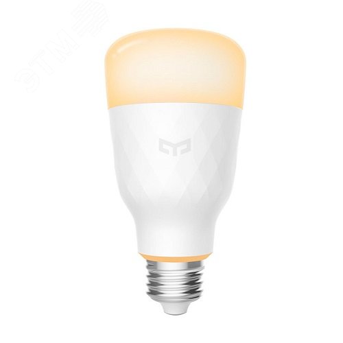 Лампочка LED умная (Белая) YLDP15YL Yeelight - превью