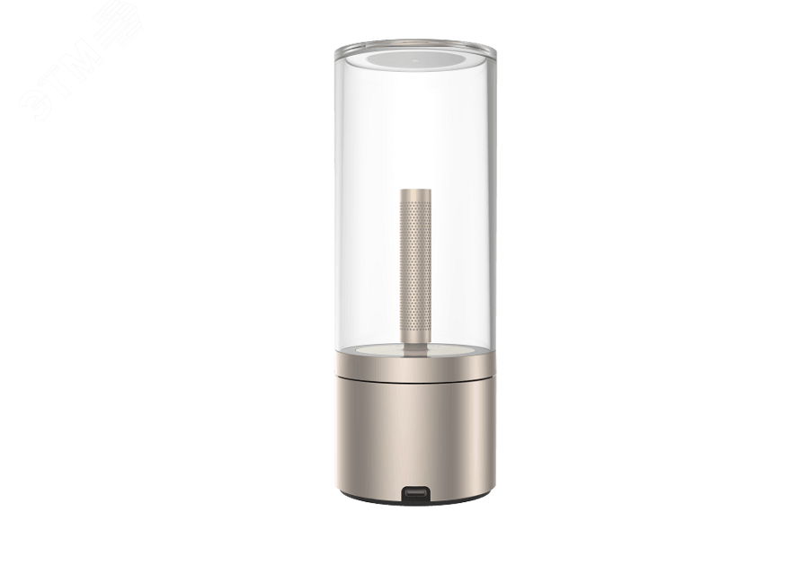 Лампа умная светодиодная настольная Yeelight Candlelight Ambient Light YLFWD-0019 Yeelight - превью