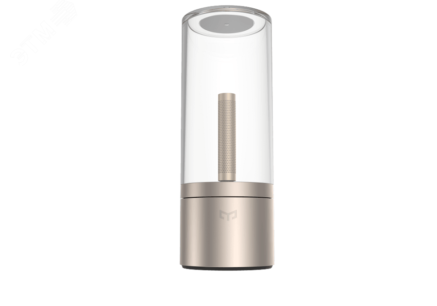 Лампа умная светодиодная настольная Yeelight Candlelight Ambient Light YLFWD-0019 Yeelight - превью 4