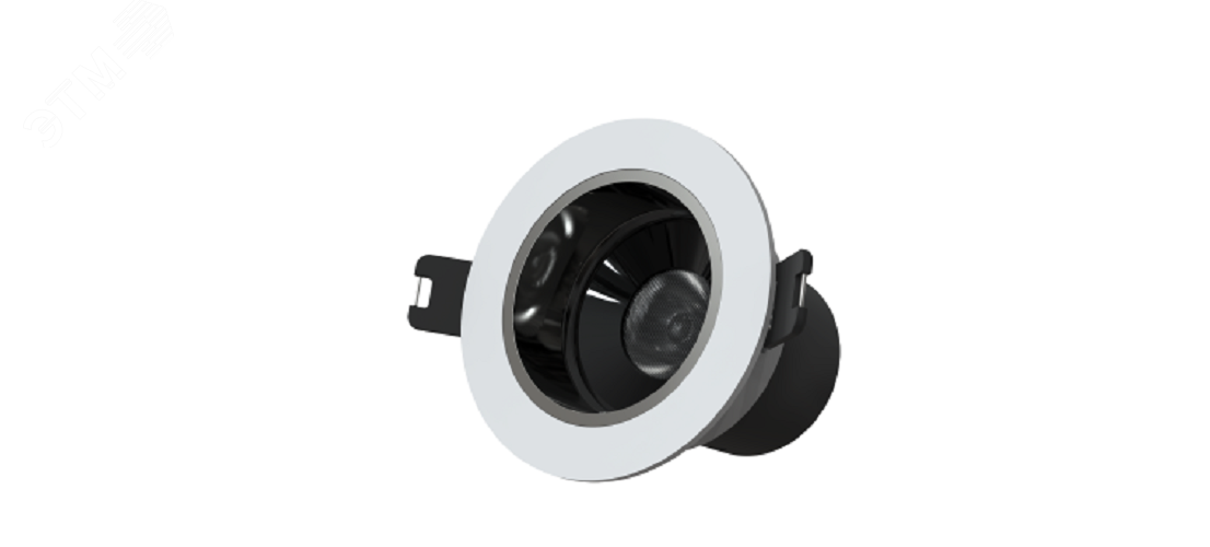 Светильник умный встраиваемый Mesh M3 артикул YLTS04YL Yeelight ...