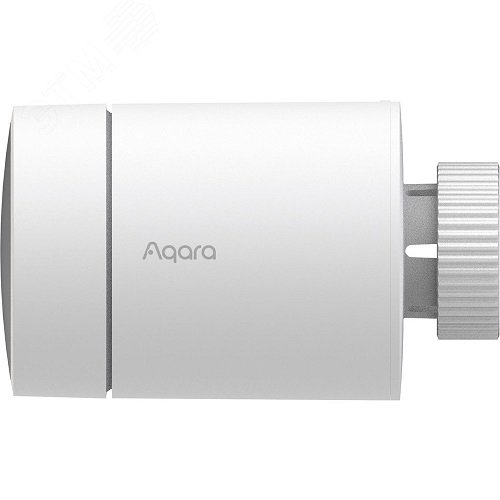 Терморегулятор умный для радиатора Thermostat SRTS-A01 Aqara - превью 3