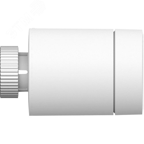 Терморегулятор умный для радиатора Thermostat SRTS-A01 Aqara - превью 4