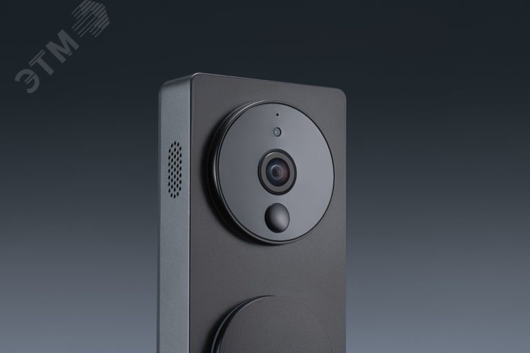 Видеозвонок умный Smart Video Doorbell G4 SVD-C03 Aqara - превью 3