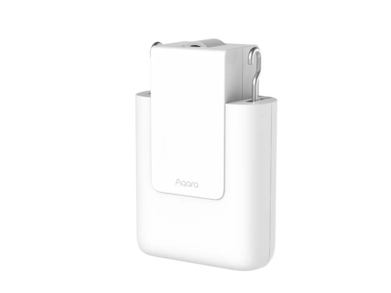 AQARA Мотор раздвижных штор Е1 (трубчатый карниз),модель CM-M01R