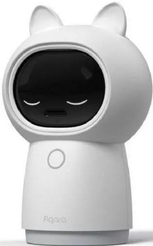 AQARA Камера хаб G3, модель CH-H03