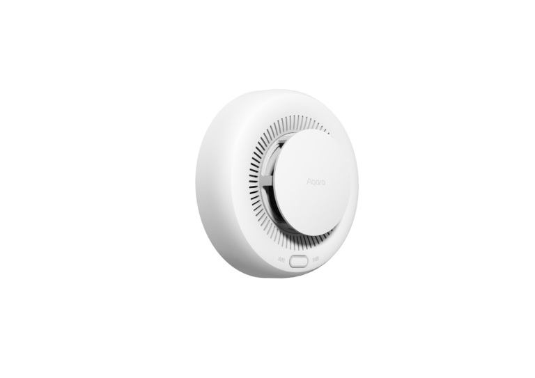 AQARA Умный датчик дыма, модель JY-GZ-03AQ