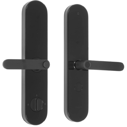 AQARA Умный дверной замок N100 zigbee edition,    модель ZNMS16LM