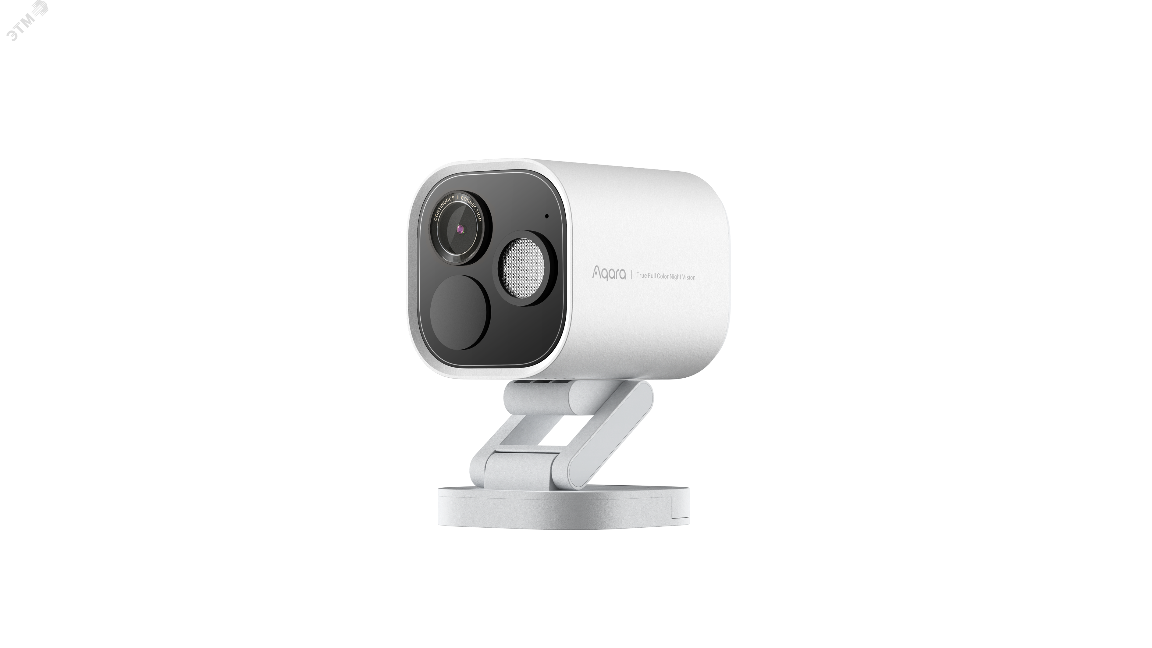 Изображение товара AQARA Камера Хаб G5 Pro (Wi-Fi версия), цвет: белый, модель CH-C07D (шт)