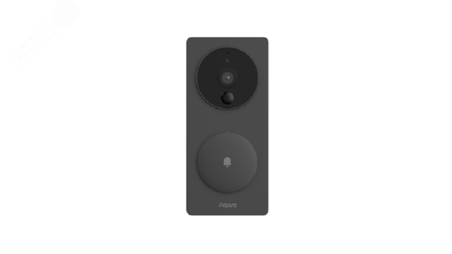Видеозвонок умный Smart Video Doorbell G4 SVD-C03 Aqara - превью 7