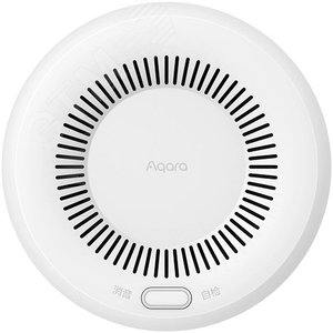 AQARA Умный датчик газа, модель JT-BZ-03AQ/A - фото 2