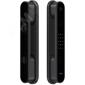 AQARA Умный дверной замок D100 zigbee edition,    модель ZNMS20LM - фото 2
