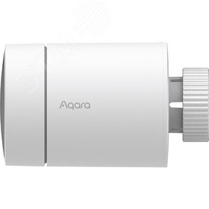 Терморегулятор умный для радиатора Thermostat SRTS-A01 Aqara - 3