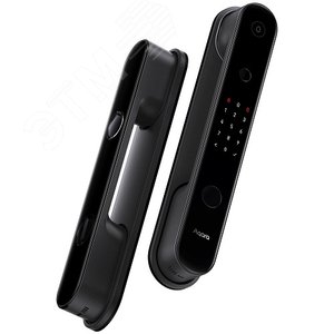 AQARA Умный дверной замок D100 zigbee edition,    модель ZNMS20LM - фото 3