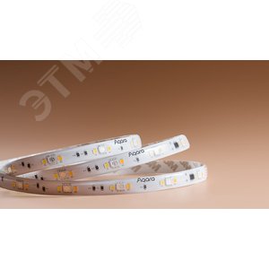 Лента светодиодная умная Aqara LED Strip T1 с контроллером и блоком питания, 5Вт, RGB RLS-K01D Aqara - 4