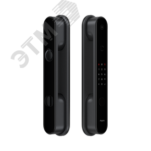 AQARA Умный дверной замок D100 zigbee edition,    модель ZNMS20LM - фото 1