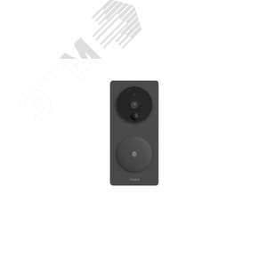 Видеозвонок умный Smart Video Doorbell G4 SVD-C03 Aqara - 7