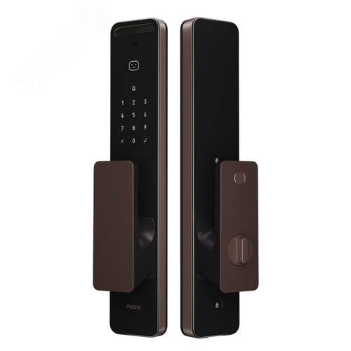 Изображение товара AQARA Умный замок D200i, модель ML-D01D (шт)