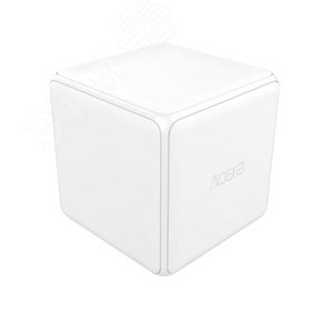 Куб управления умный MFKZQ01LM Aqara - 3