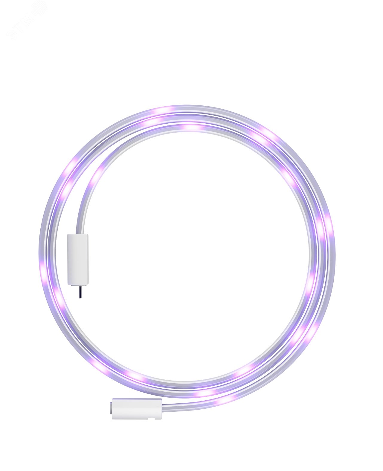 Изображение товара Удлинитель светодиодной ленты Яндекс YNDX-00547 для умного дома