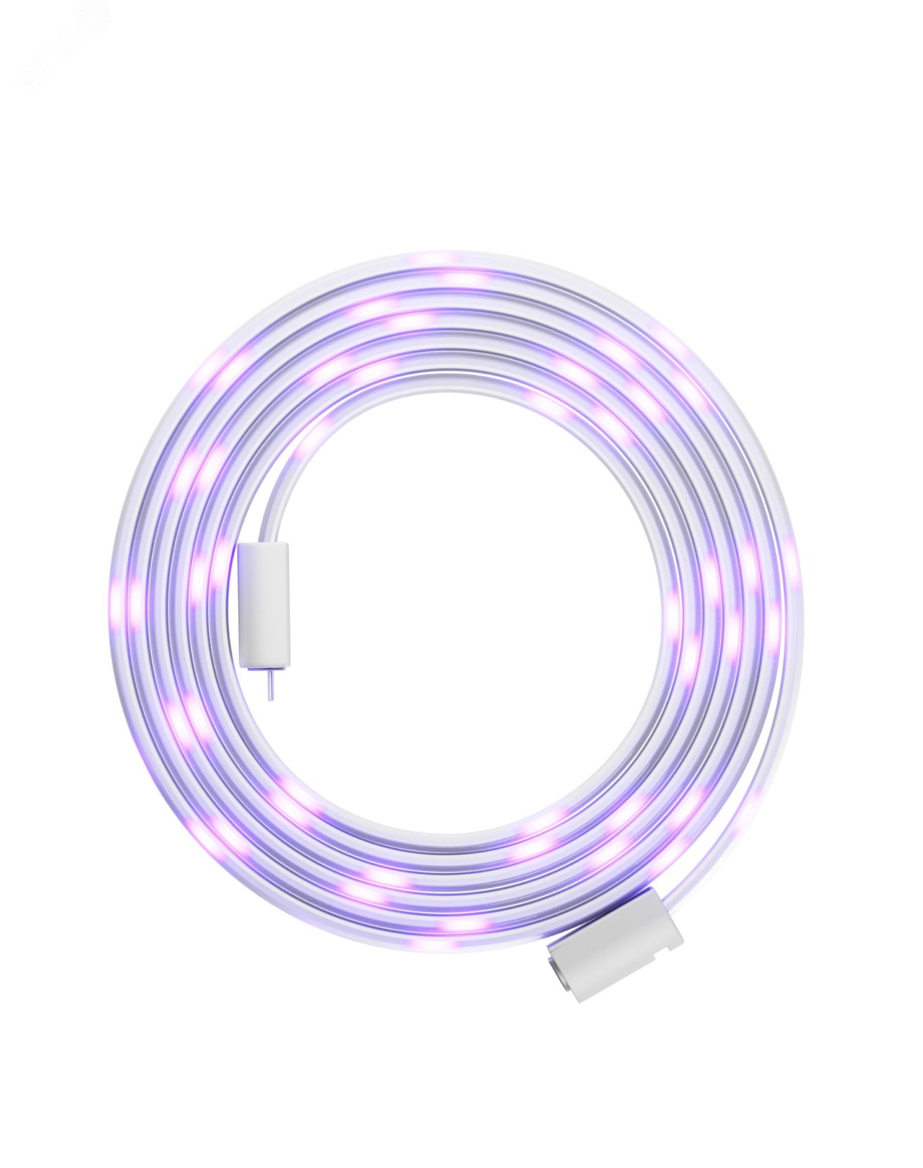 Изображение товара Светодиодная умная лента Яндекс YNDX-00544 RGB с управлением через Алису