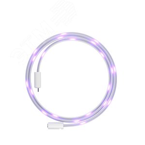 Изображение товара Удлинитель светодиодной ленты Яндекс, YNDX-00547 (шт)