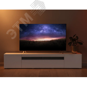 Телевизор умный с Алисой 55''(139 см), UHD 4K YNDX-00073 Yandex - 8