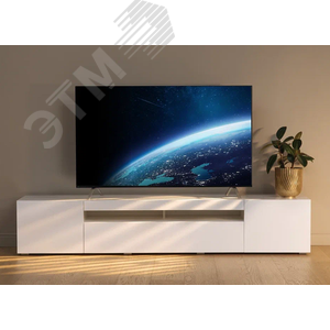 Телевизор умный с Алисой 55''(139 см), UHD 4K YNDX-00073 Yandex - 10
