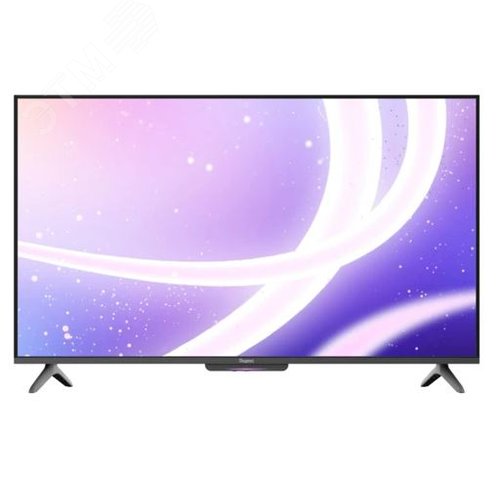 Изображение товара Яндекс ТВ Станция Бейсик с Алисой 43', YNDX-00074 (шт)