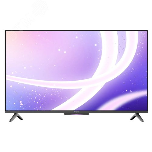 Изображение товара Яндекс ТВ Станция Бейсик с Алисой 55', YNDX-00076 (шт)