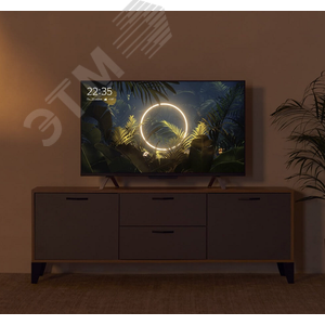 Телевизор Яндекс ТВ Станция с Алисой 43''(109 см), UHD 4K YNDX-00091 Yandex - 6