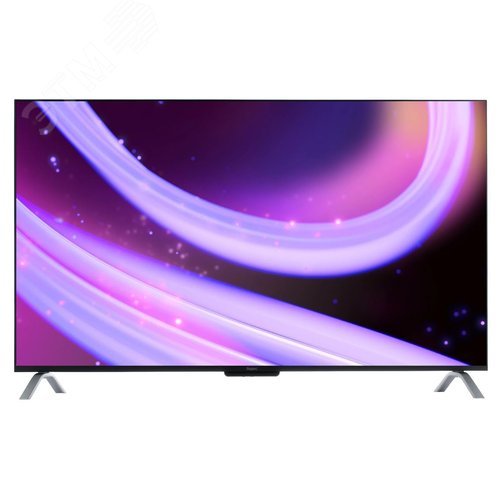 Изображение товара Яндекс ТВ Станция с Алисой 55', YNDX-00095 (шт)