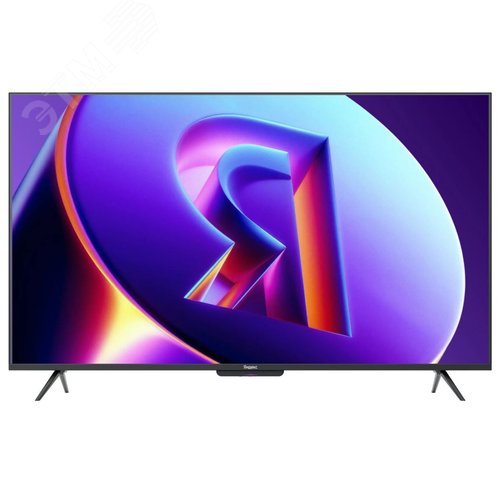 Изображение товара Яндекс ТВ Станция Про MiniLED 55' (шт)