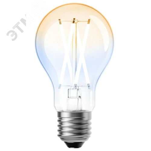 Изображение товара Лампочка умная филаментная Яндекс, YNDX-00554 (шт)