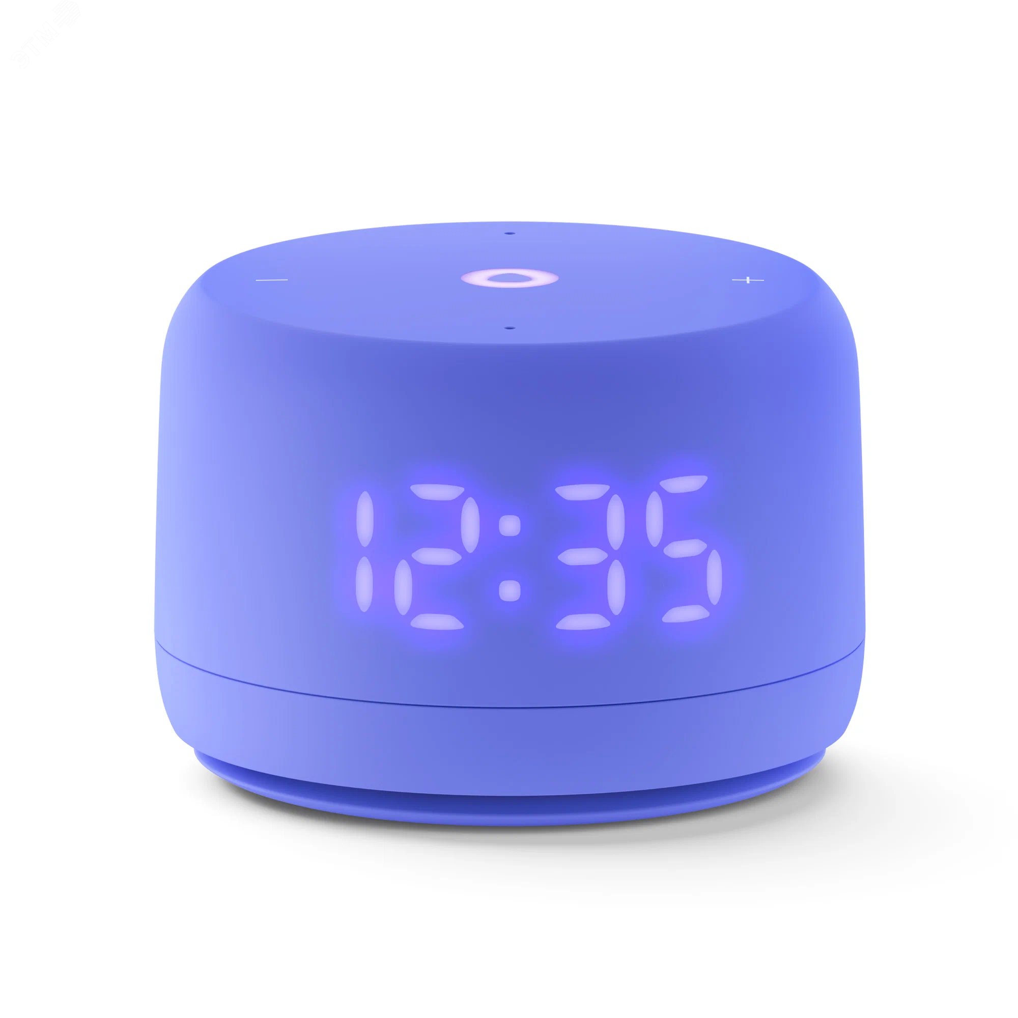 Изображение товара Яндекс.Станция Лайт 2 с Алисой умная колонка для детей фиолетовая