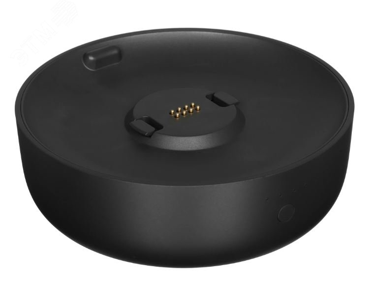 Изображение товара Портативный аккумулятор для колонки Станция Мини 3 Про с Алисой YNDX-00650BLK