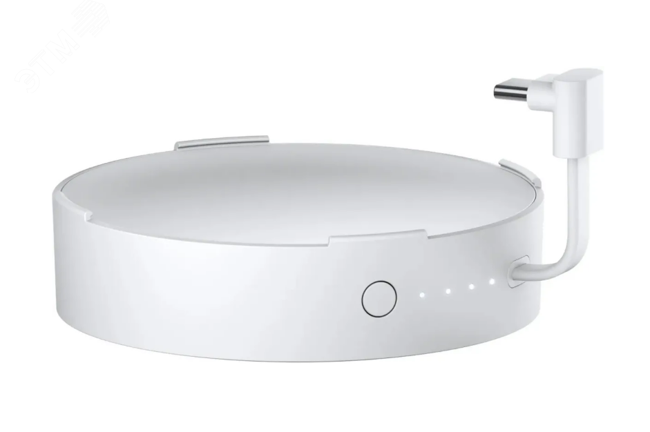 Изображение товара Портативный аккумулятор для Станции Лайт 2 Яндекс YNDX-00651