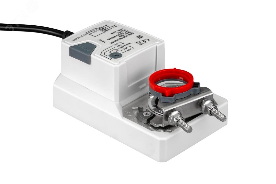 Изображение товара Электропривод поворотный AMB-182R 230В IP54 Россия