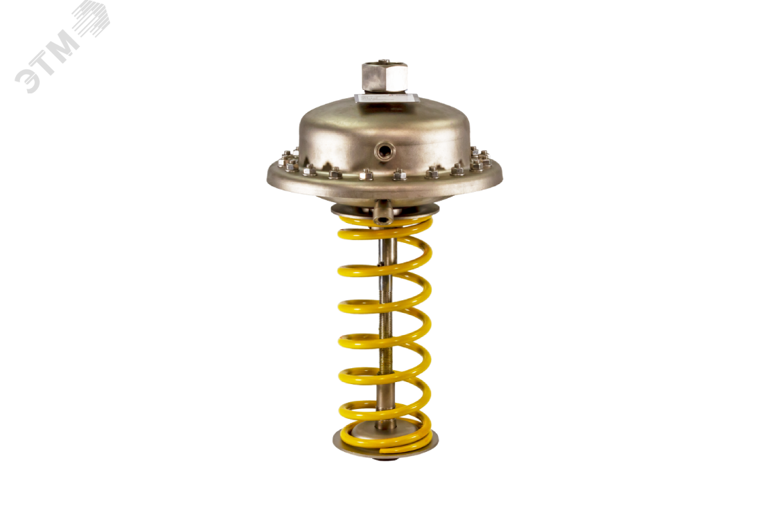 Изображение товара Блок регулирующий AFD-R PN25 для систем отопления и теплоснабжения