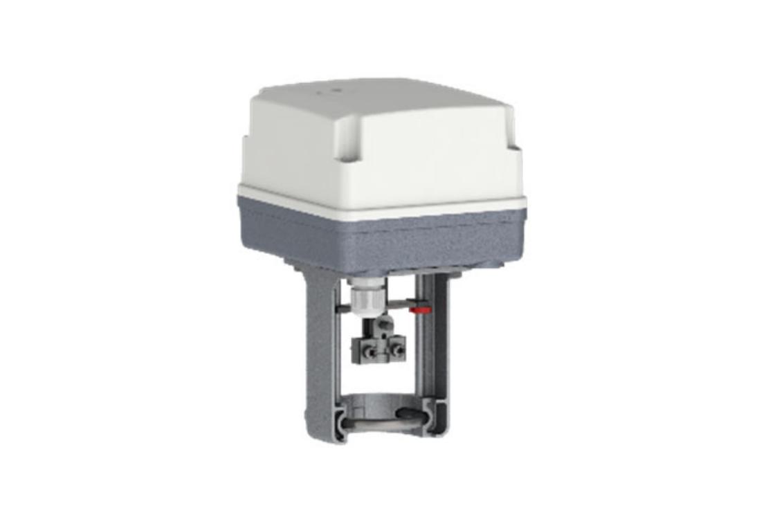 Привод ARE-1000R SU/SD, с аналоговым управлением, AC/DC220V, DC0-10V/DC4-20mA, развиваемое усилие 1000Н