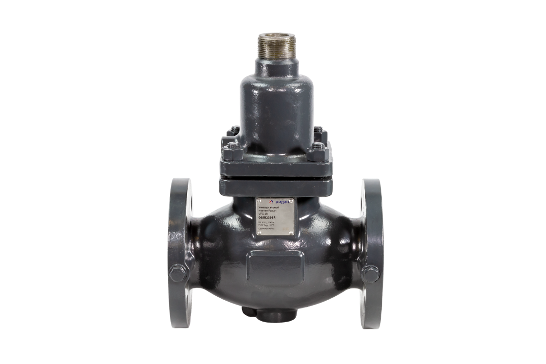 Комплект APF-R DN65 с диапазоном 0.15-1.5 бар