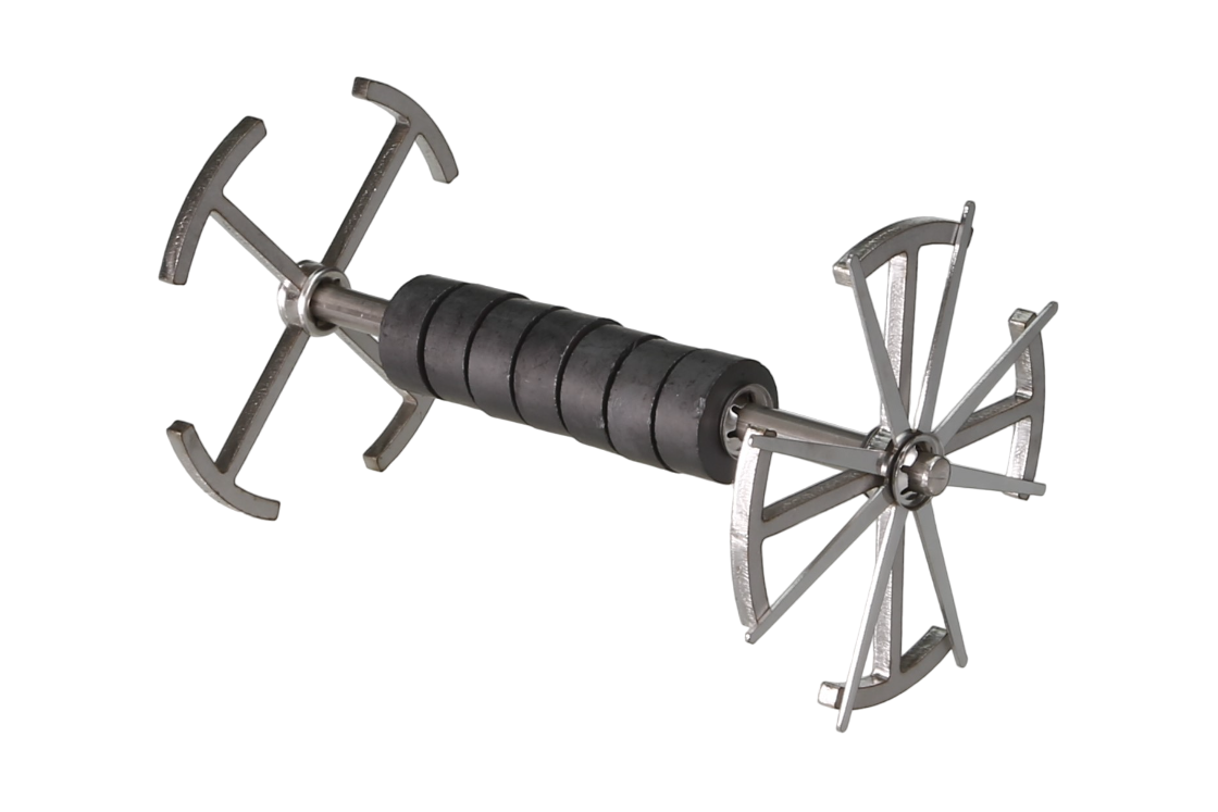 Магнитная вставка для фильтра 082X4067R ФСФ PN16  DN80